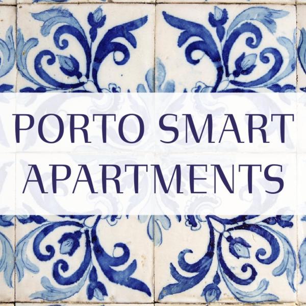 Porto Smart Apartments República Exterior foto